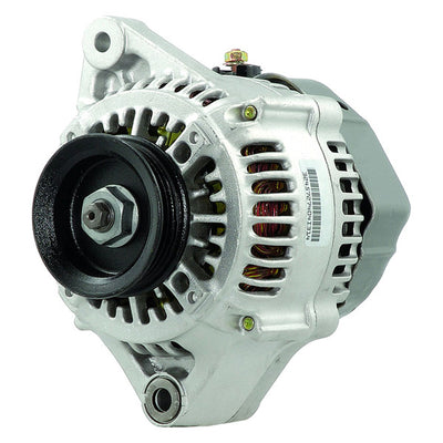 REMY red auto part