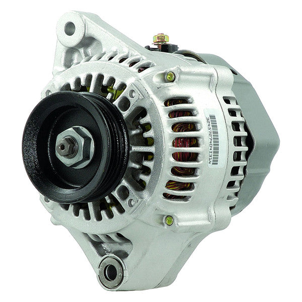 REMY red auto part