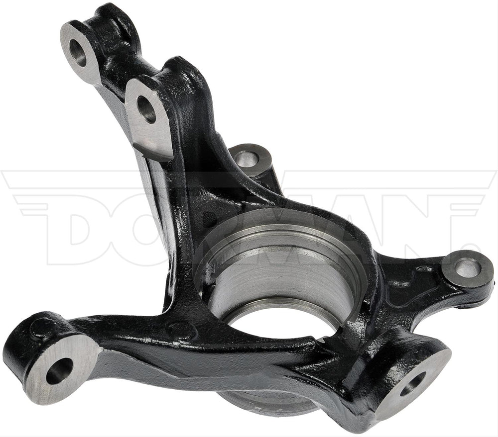 STEERING KNUCKLE