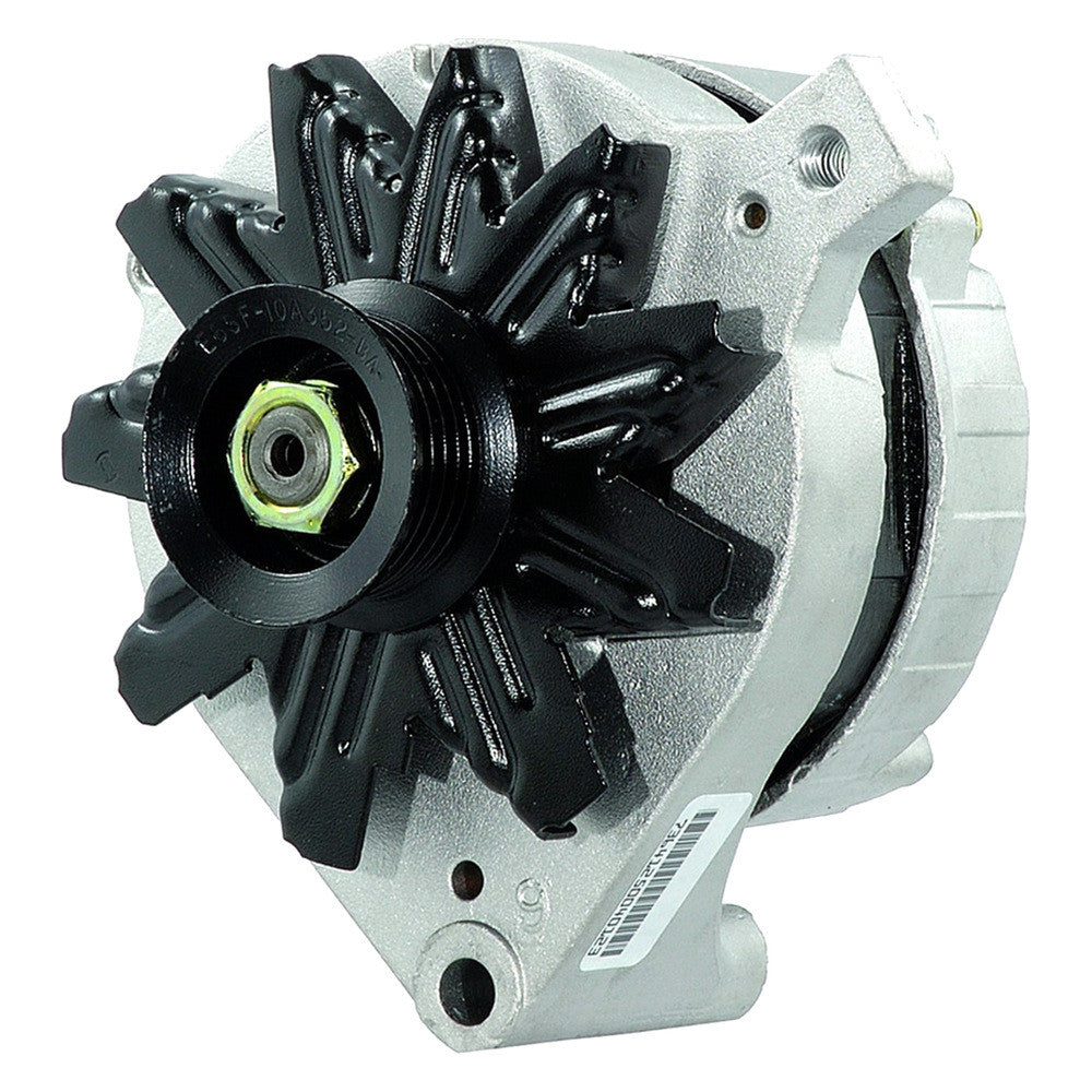 REMY red auto part