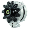 REMANUFACTURED ALTERNATOR