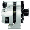 REMANUFACTURED ALTERNATOR