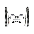 Skyjacker 20-25 Jeep Gladiator JT 3.5-6 in. Coilover Brackets Component Box