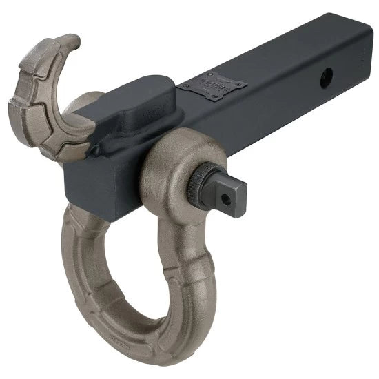 Hidden Hitch auto part