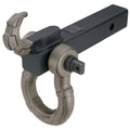 Hidden Hitch auto part