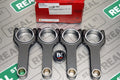 Brian Crower Connecting Rods - Nissan SR20DET - 5.366in - Sportsman w/ARP2000 Fasteners