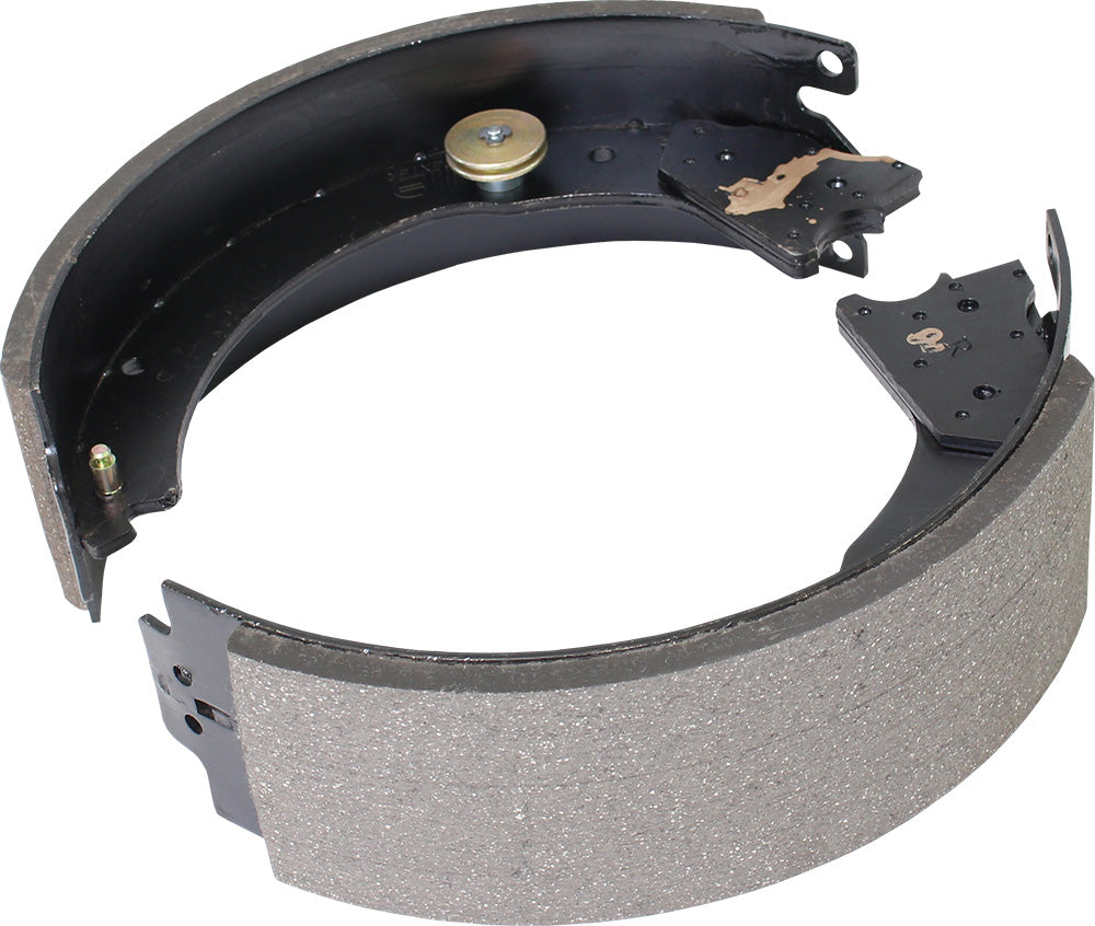 12 1/4 X 3 3/8 SHOE & LINING ELEC RH
