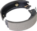 12 1/4 X 3 3/8 SHOE & LINING ELEC RH