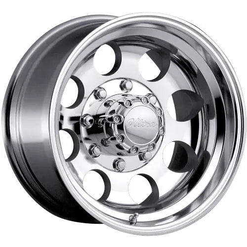 U12 164 ULTRA FINISH|17 X 9