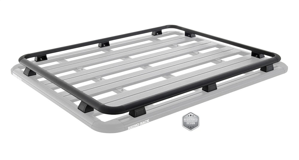 PIONEER FULL RAIL KIT FITS: 42100B