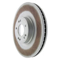 GCX ROTOR FULL COATING
