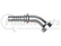 HYDRAULIC COUPLING - GLOBALSPIRAL
