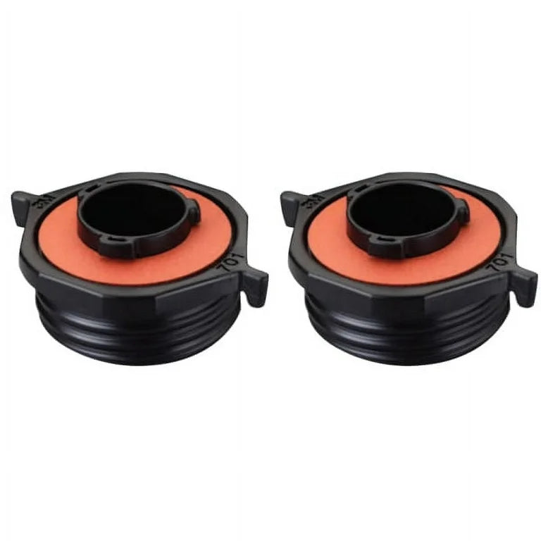 3M CARTRIDGE/FILTER ADAPTER 701 R