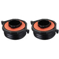 3M CARTRIDGE/FILTER ADAPTER 701 R