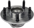 HUB BEARING ASSEMBLY