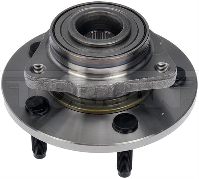 HUB BEARING ASSEMBLY