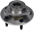 HUB BEARING ASSEMBLY