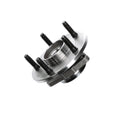 HUB BEARING ASSEMBLY