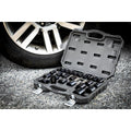 SET SKT IMP MET 1/2DR 25PC