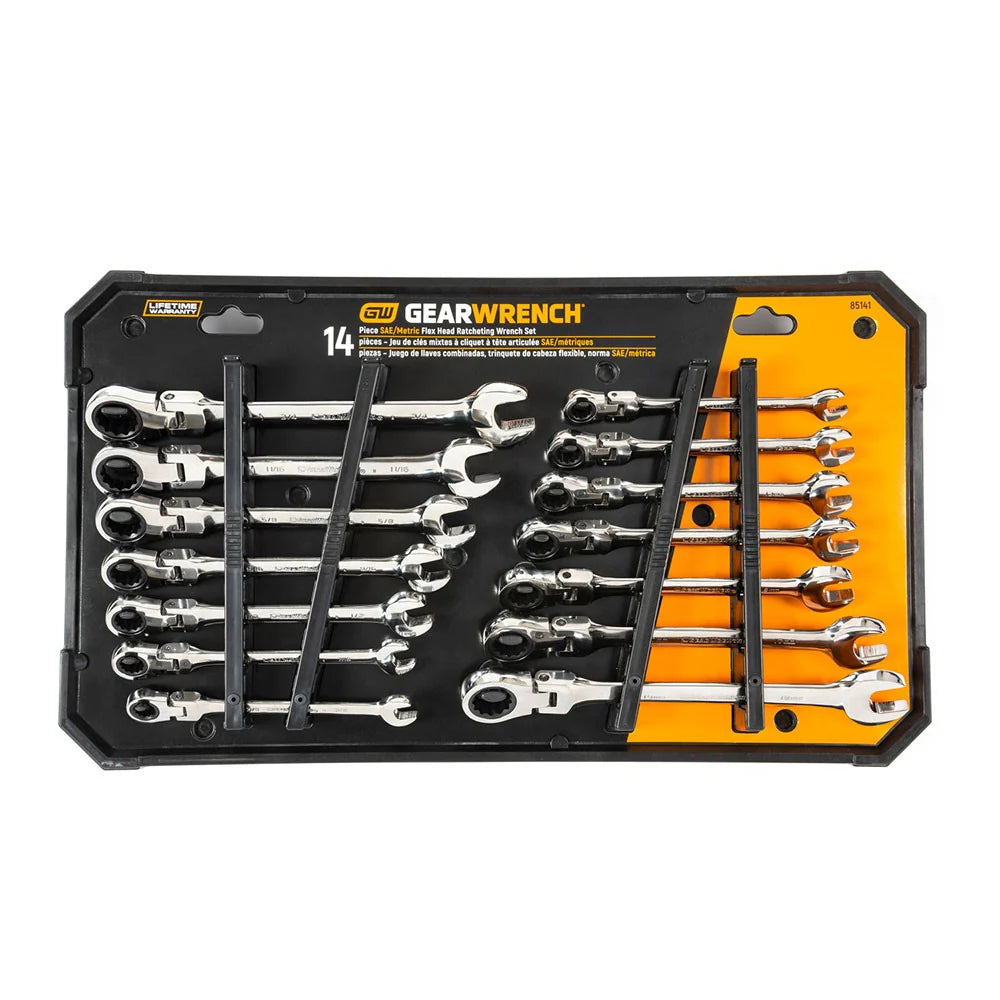 GEARWRENCH auto part