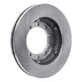 DFC 00-03 Ford F-750 Rear Brake Rotor