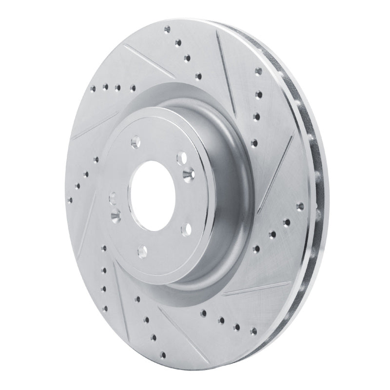 R1 Concepts silver auto part