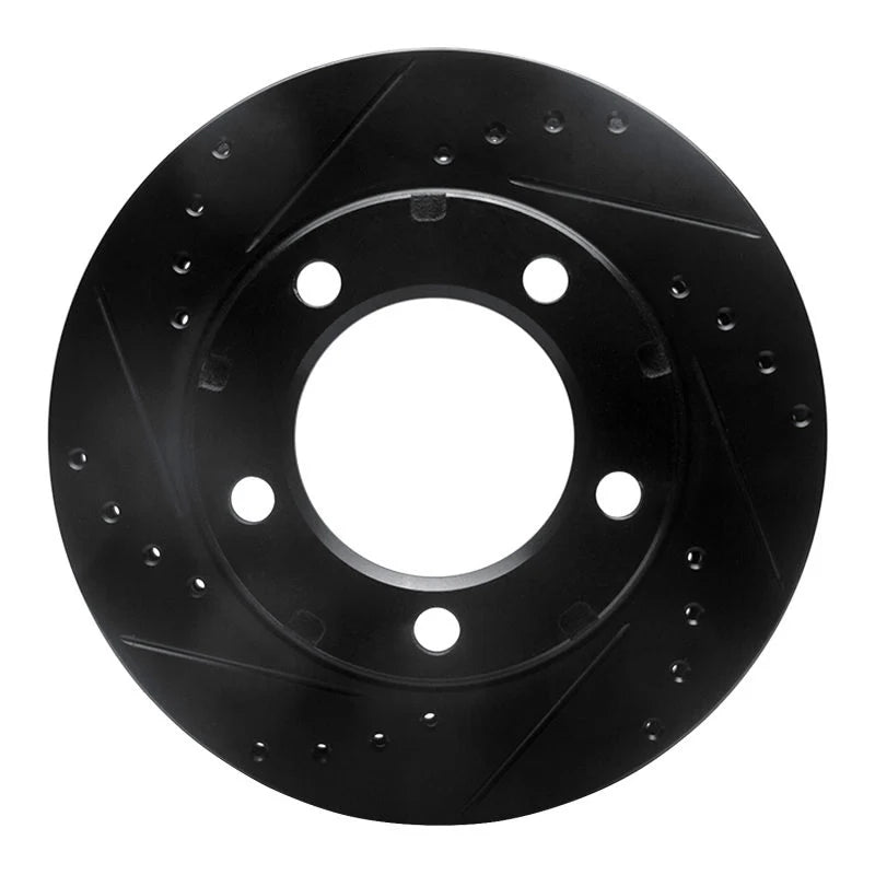 R1 Concepts black auto part