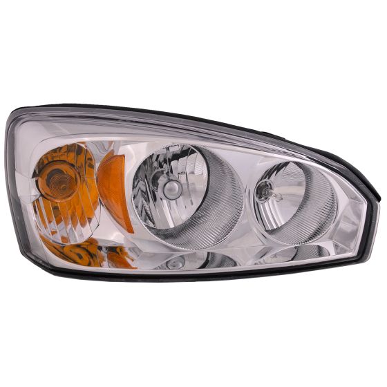Maxzone Vehicle Lighting Corp headlights