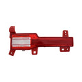 CAPA 2223 HY SANTA CRUZ BACK UP LIGHT ASSY LH