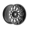 FITTIPALDI OFF ROAD FA08 20X9, ET +