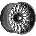FITTIPALDI OFF ROAD FA08 20X9, ET +