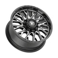 FITTIPALDI OFF ROAD FA08 20X9, ET +