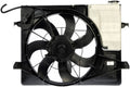 COOLING FAN ASSEMBLY