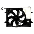 COOLING FAN ASSEMBLY