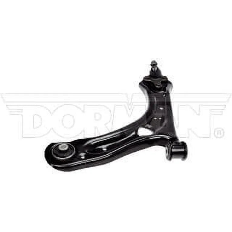 1219 BEETLE/1222 PASSAT SUSPENSION CONTROL ARM AND BALL JOINT ASSEMBLY