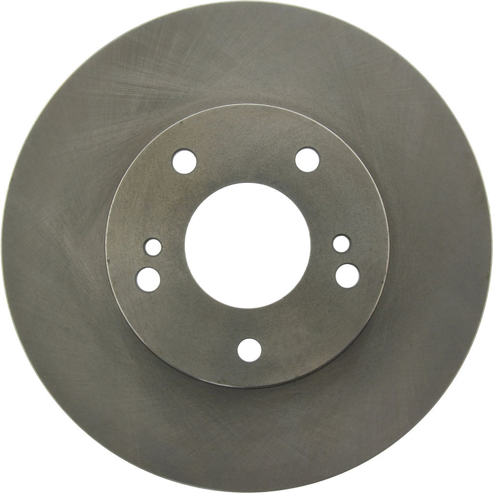 OE Plus Brake Kit 2 Wheel