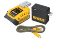 20V MAX FLEXVOLT USB CHARGING/POWER SOURCE KIT
