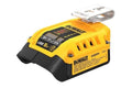 20V MAX FLEXVOLT USB CHARGING/POWER SOURCE KIT