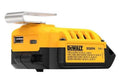 20V MAX FLEXVOLT USB CHARGING/POWER SOURCE KIT