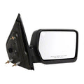FD F150 0406 PWR NHT MIR RH (TEXTURED)
