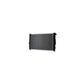 RADIATOR ENGINE COOLING