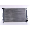 RADIATOR ENGINE COOLING