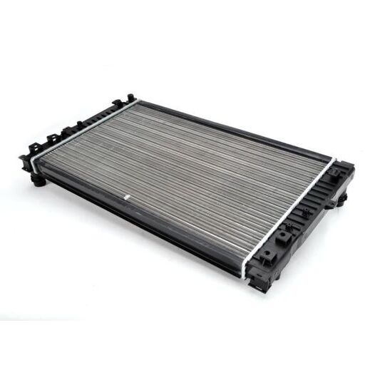 RADIATOR ENGINE COOLING