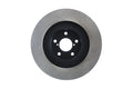 StopTech Power Slot 09-10 Subaru Impreza CRYO Front Right Slotted Rotor