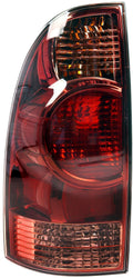 TAIL LAMP - LEFT