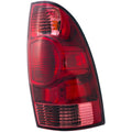 TAIL LAMP - LEFT