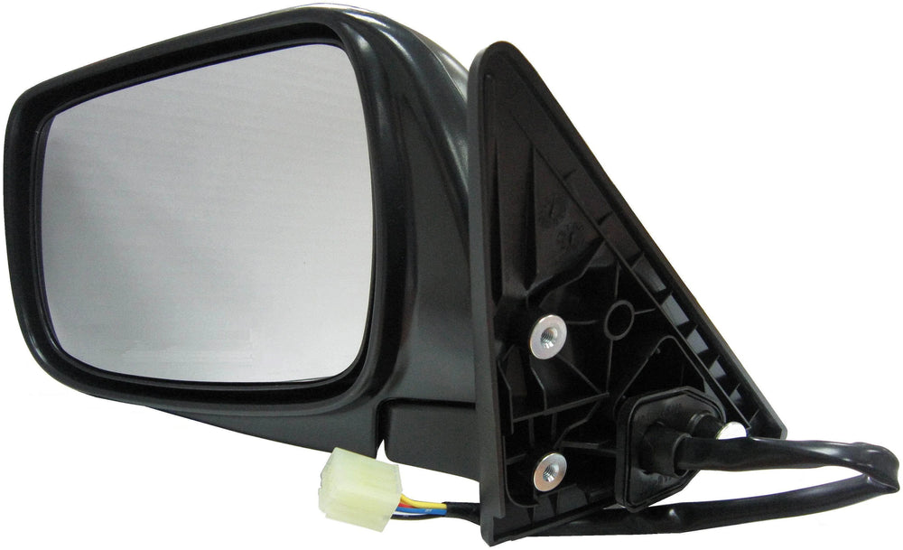 SIDE VIEW MIRROR - LH