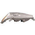 LH HEADLAMP ASSY COMPOSITE; USA BUILT; HIGHLANDER 1113