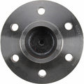 Drive Axle Shaft