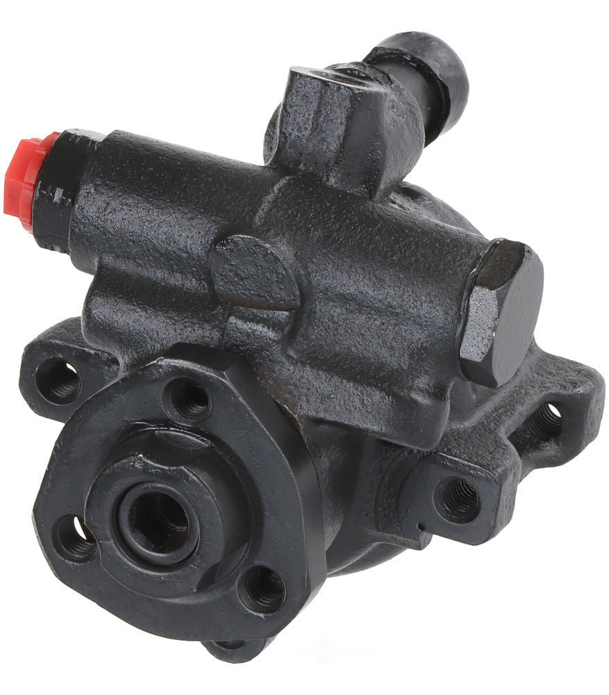 A1 REMFG INC auto part